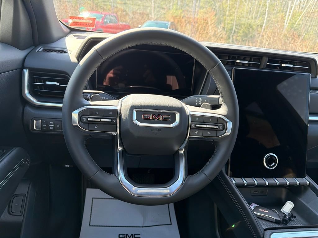 New 2026 GMC Terrain Elevation w/ Elevation Premium Package image 17