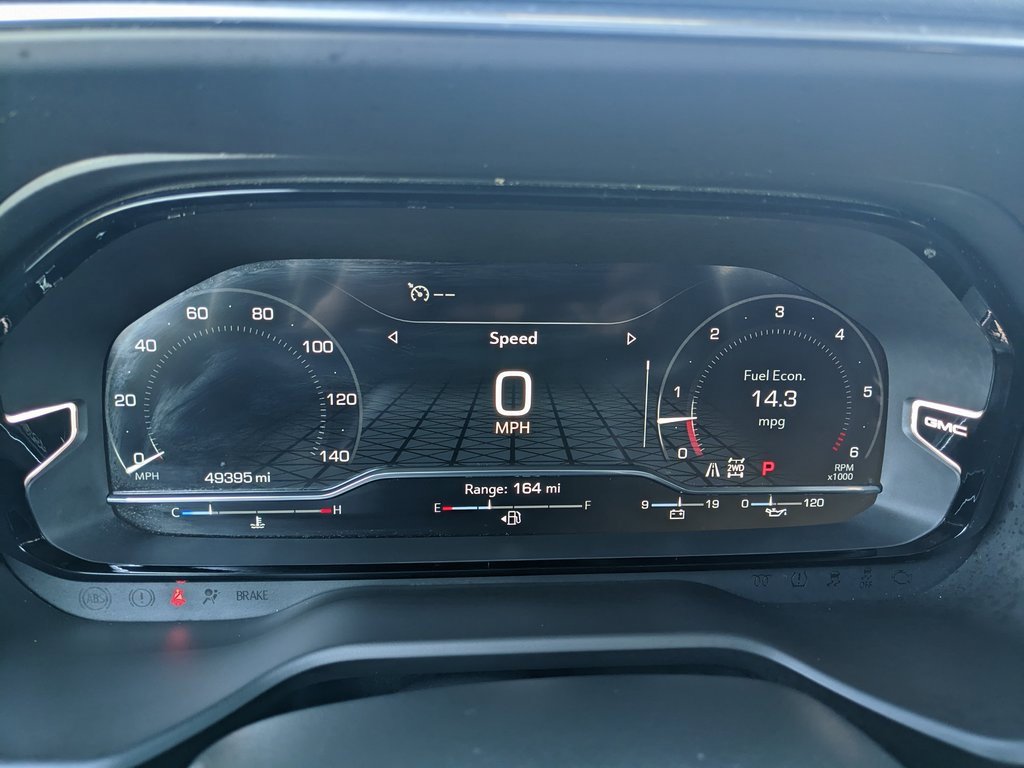 Used 2024 GMC Yukon XL Denali image 28