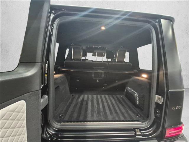 Certified 2026 Mercedes-Benz G 63 AMG 4MATIC image 6