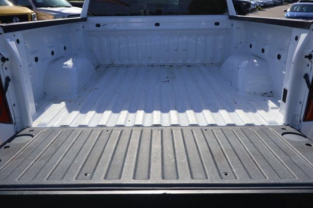 Used 2022 Chevrolet Silverado 1500 W/T w/ WT Value Package image 17