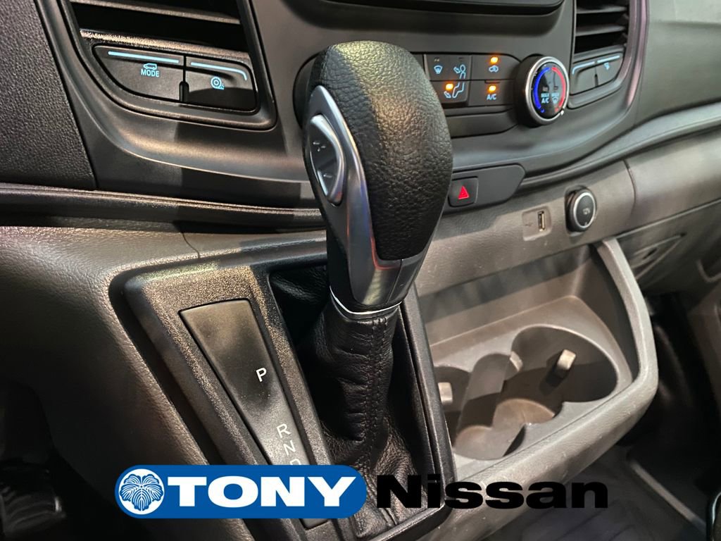 Used 2021 Ford Transit 250 Base w/ Exterior Upgrade Package image 15