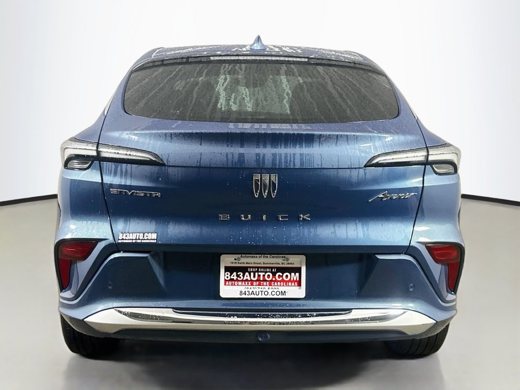 Used 2024 Buick Envista Avenir FWD image 6