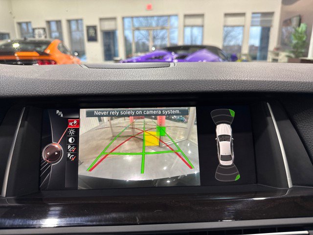 Used 2015 BMW 535i Sedan image 83