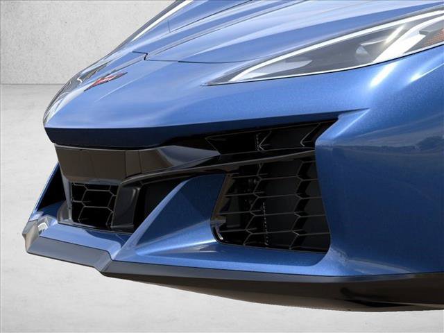 New 2027 Chevrolet Corvette Z06 RWD image 13