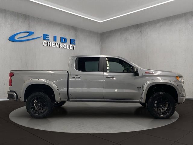 New 2026 Chevrolet Silverado 1500 RST image 2