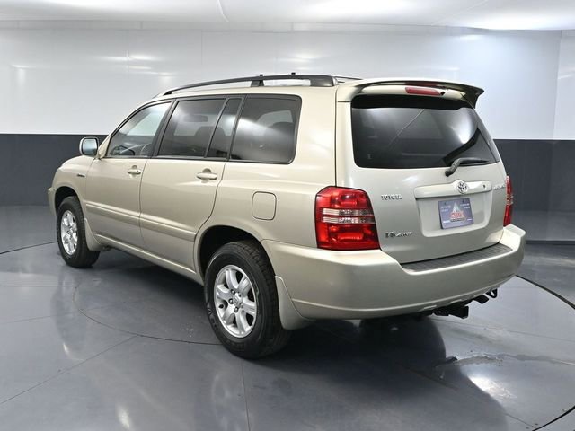 Used 2002 Toyota Highlander V6 image 6
