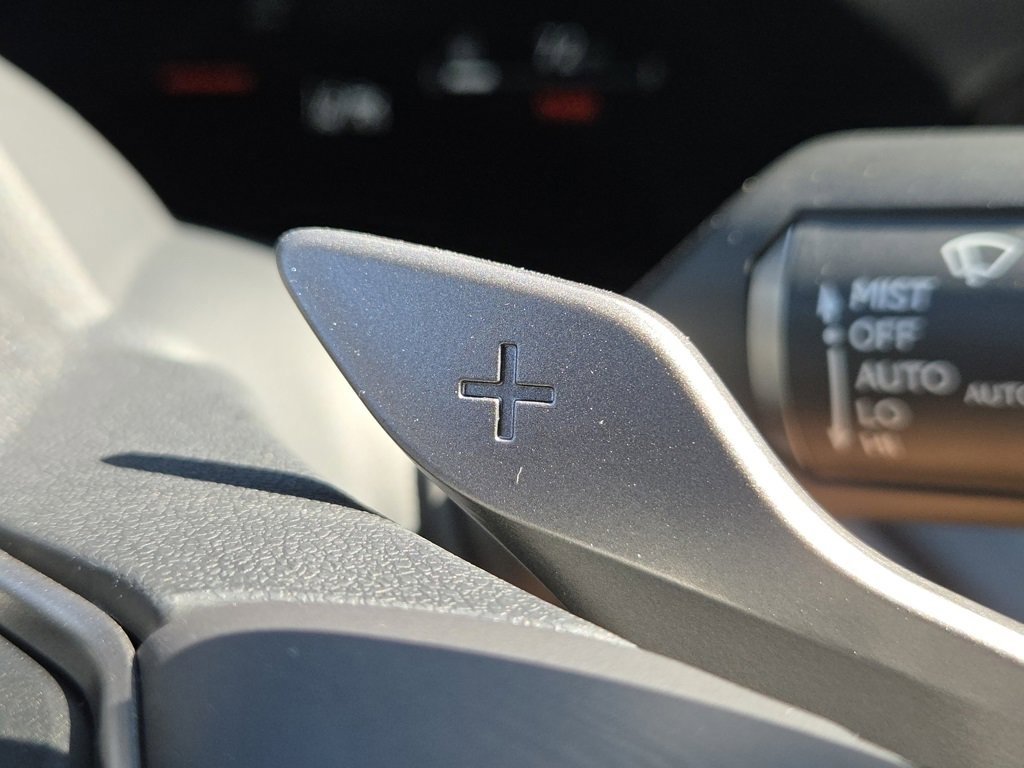 New 2026 Lexus TX 350 AWD image 19