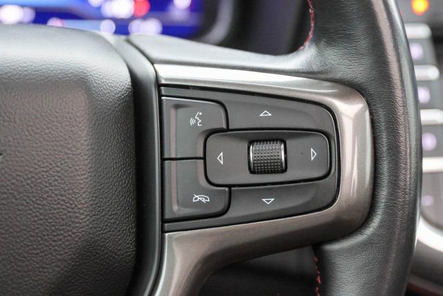 Used 2023 Chevrolet Tahoe RST AWD/4WD image 33