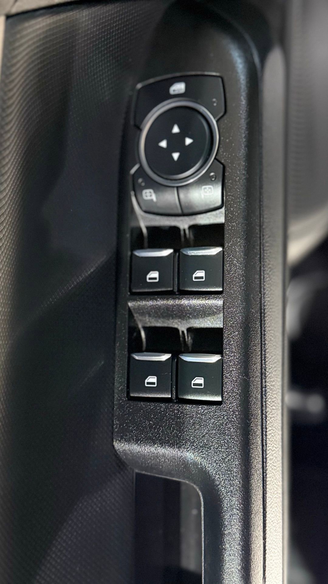 New 2026 Ford Bronco Sport Big Bend image 35