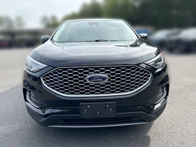 Used 2024 Ford Edge SEL AWD/4WD image 3