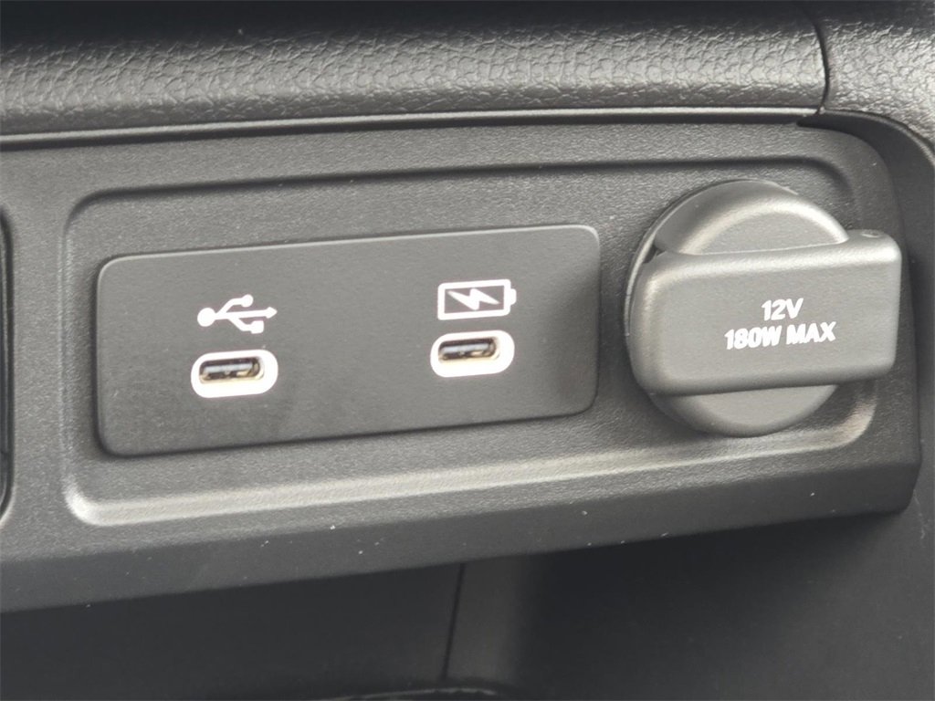 New 2026 Honda Passport TrailSport image 10