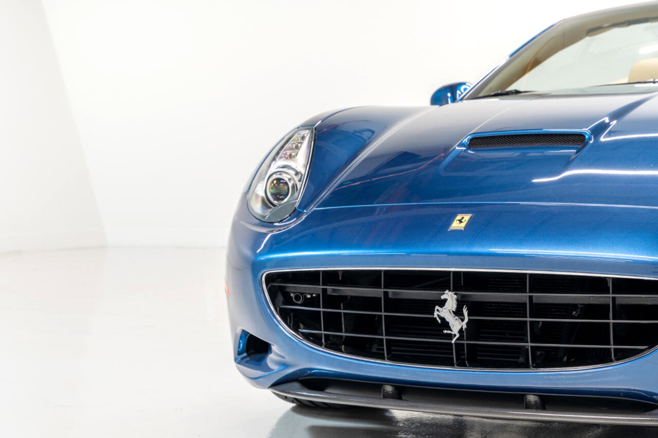 Used 2010 Ferrari California image 29