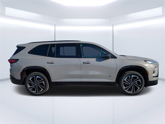 New 2026 Buick Enclave Sport Touring w/ Power Package image 2