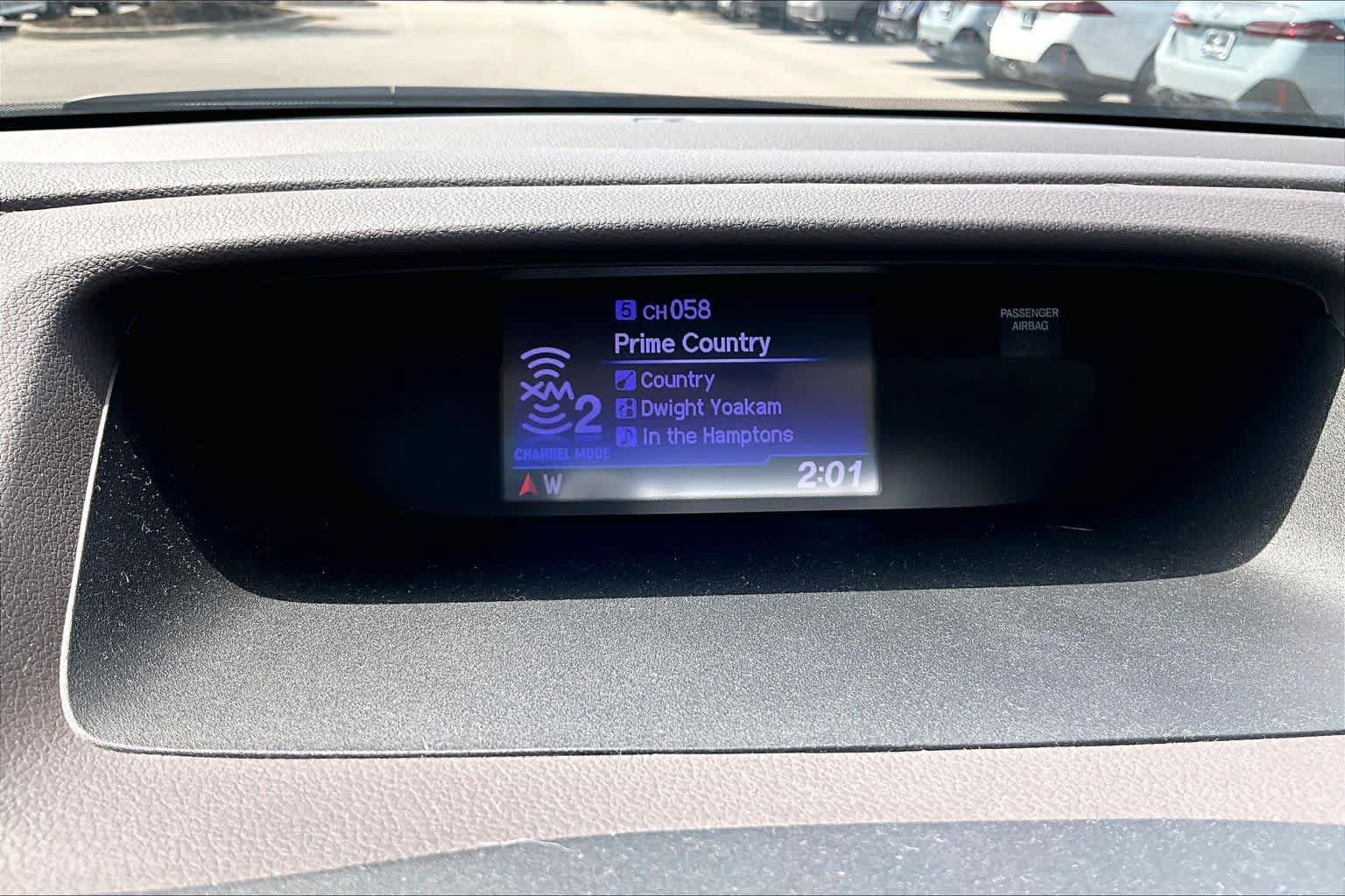 Used 2012 Honda CR-V EX-L image 35