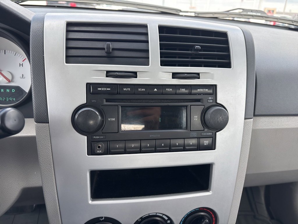 Used 2007 Dodge Caliber SE w/ PWR Equipment Group image 14