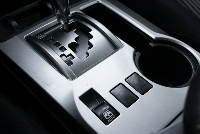 Used 2022 Toyota 4Runner SR5 image 32