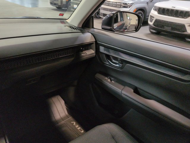 Used 2026 Honda CR-V LX image 15
