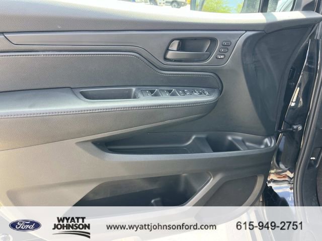 Used 2024 Honda Odyssey EX-L image 27