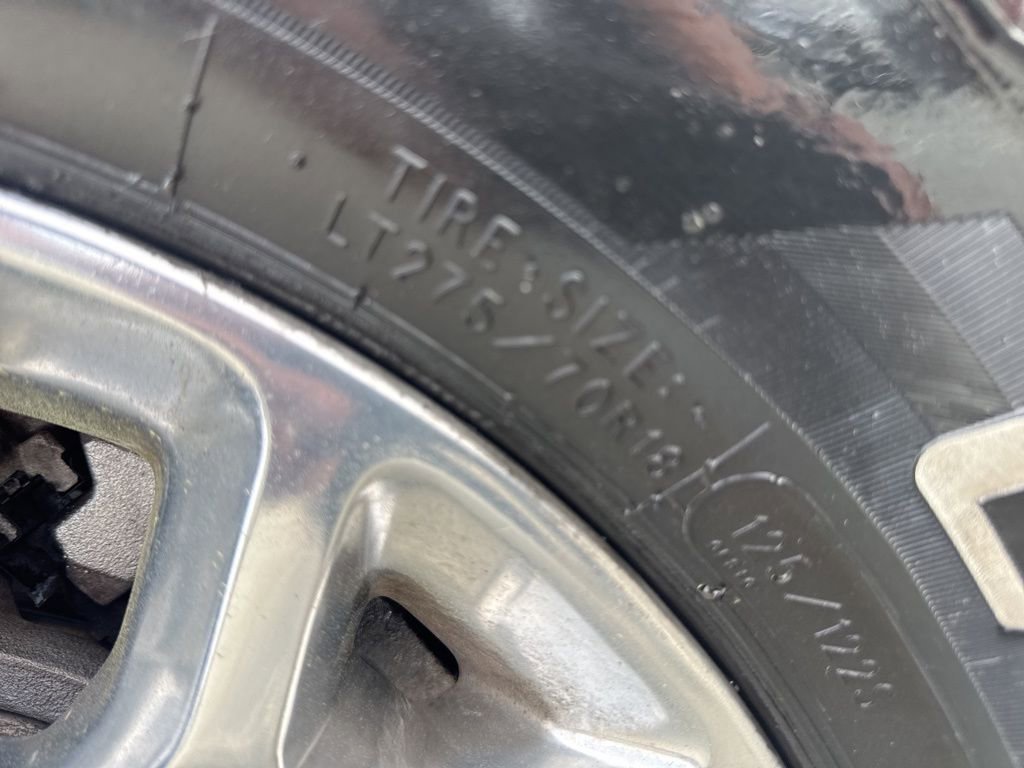 Used 2024 RAM 2500 Laramie image 36