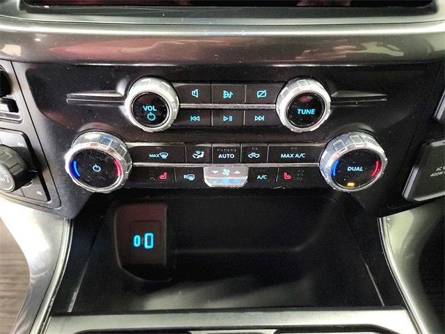 Used 2023 Ford F150 Tremor image 26