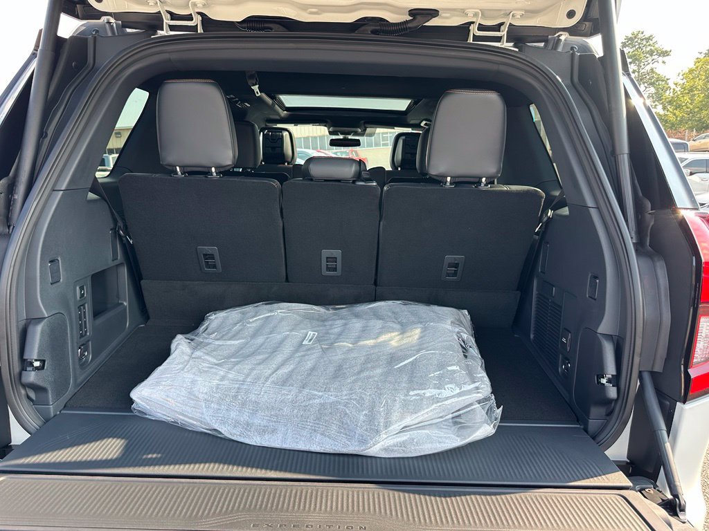 New 2027 Ford Expedition Tremor w/ Driver's Package AWD/4WD image 44