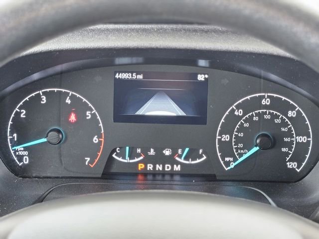 Used 2024 Ford Transit 350 XLT RWD image 19