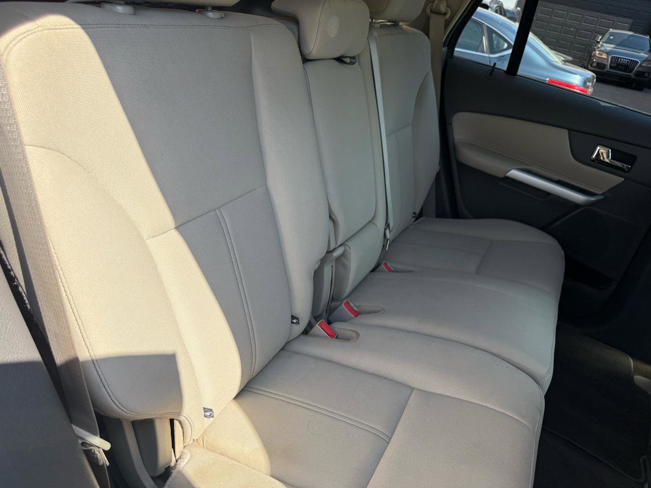 Used 2013 Ford Edge SE AWD/4WD image 8