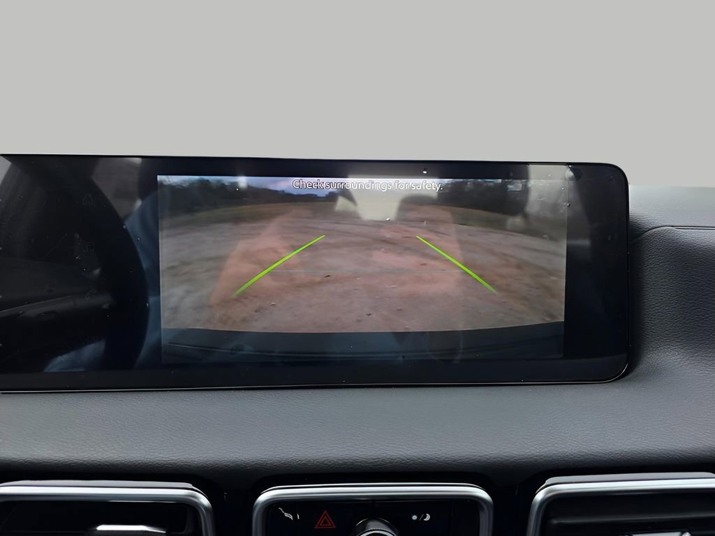 New 2026 Nissan Sentra SV image 20