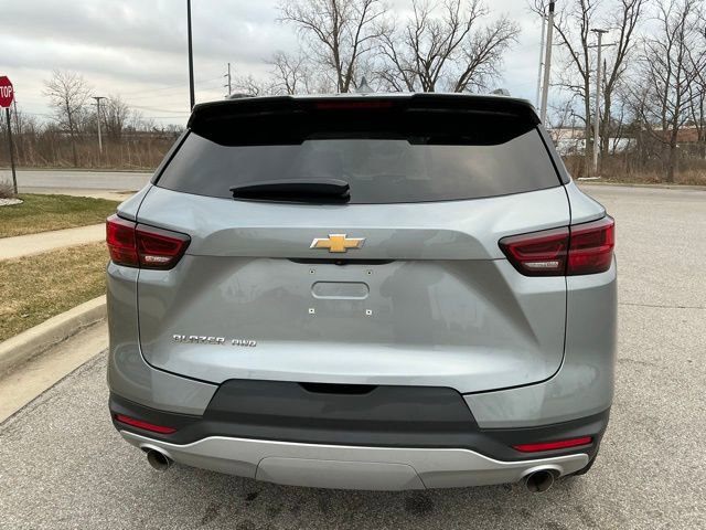 Used 2023 Chevrolet Blazer LT image 10