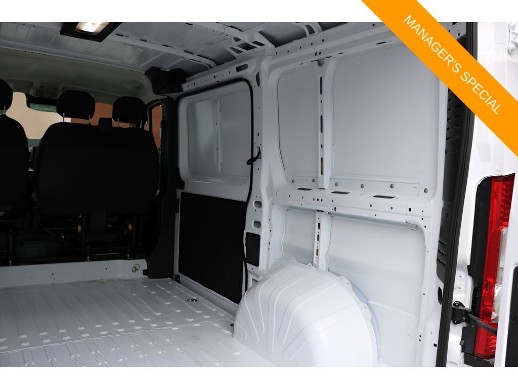 New 2026 RAM ProMaster 1500 w/ Safety Group FWD image 15