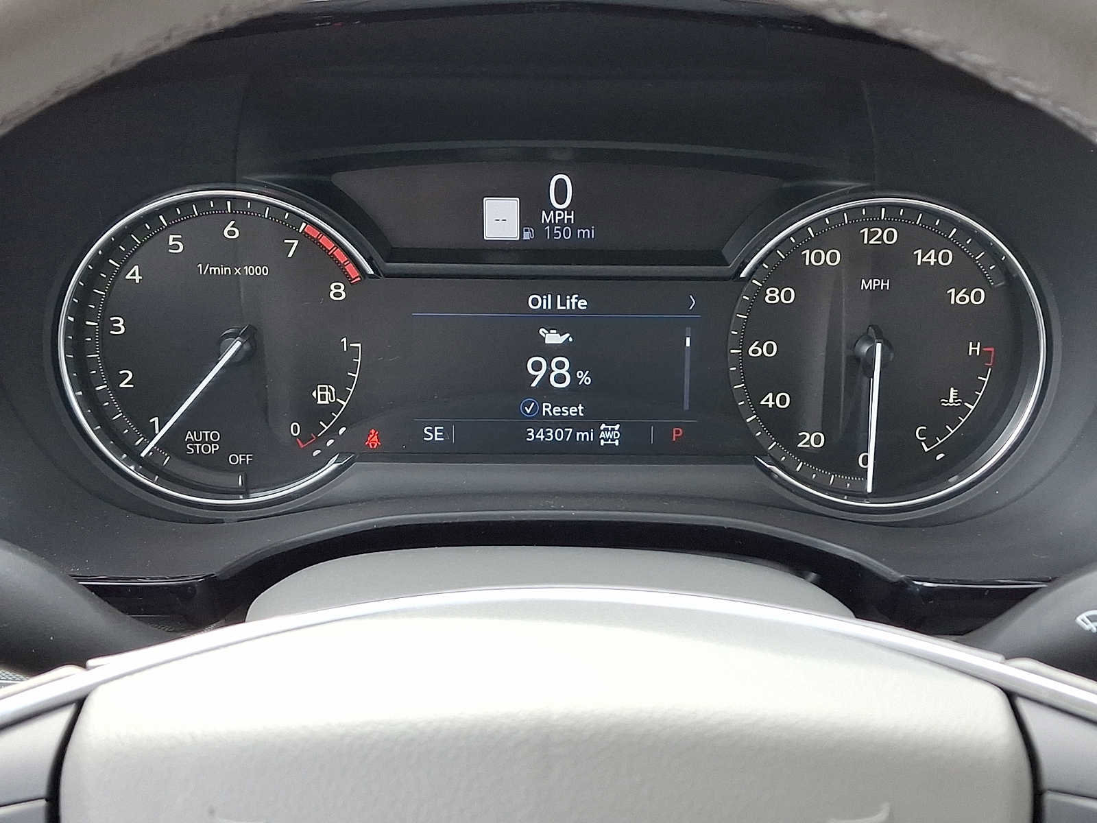 Certified 2023 Cadillac XT5 Premium Luxury image 27