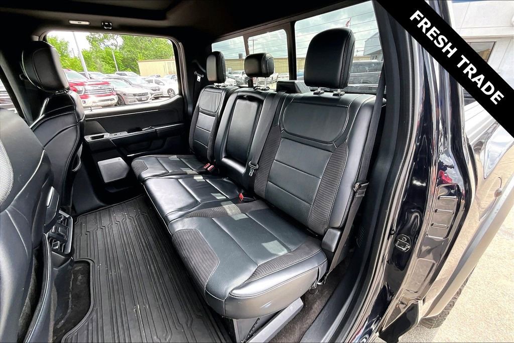 Used 2021 Ford F150 Raptor w/ Equipment Group 801A High image 23