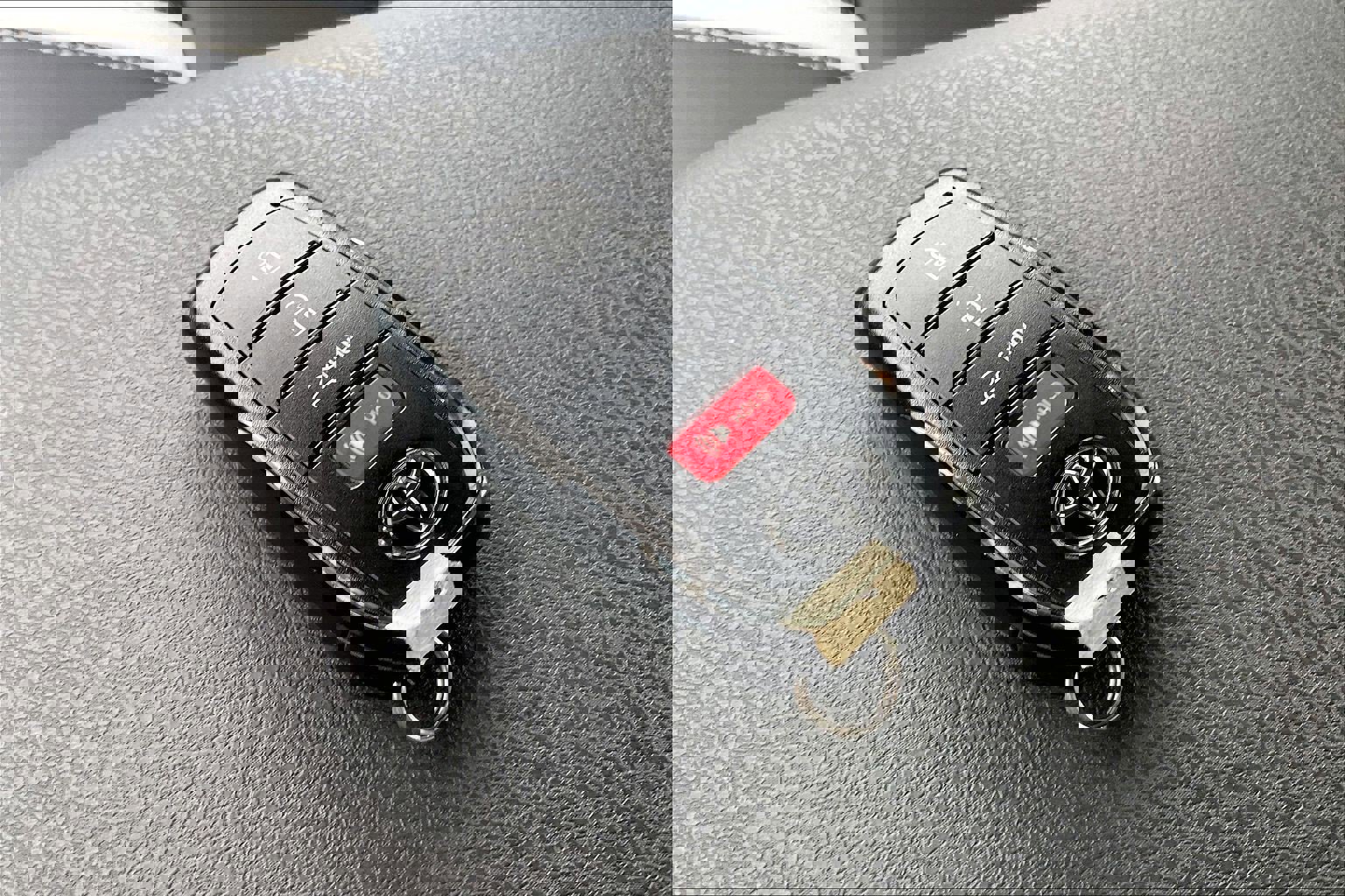 Used 2026 Toyota Camry SE image 14