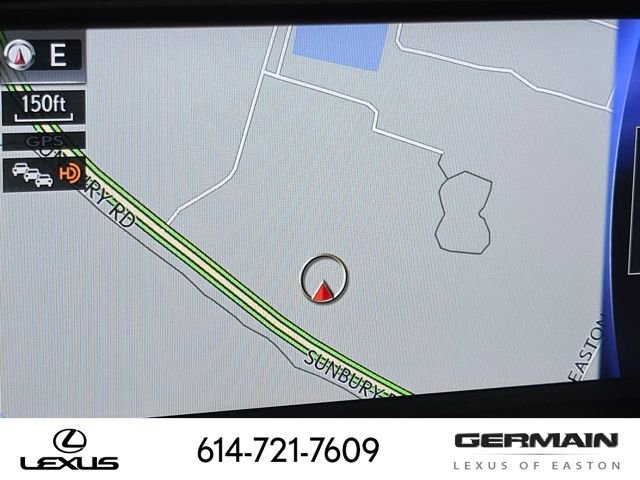 Used 2018 Lexus GS 350 AWD image 33