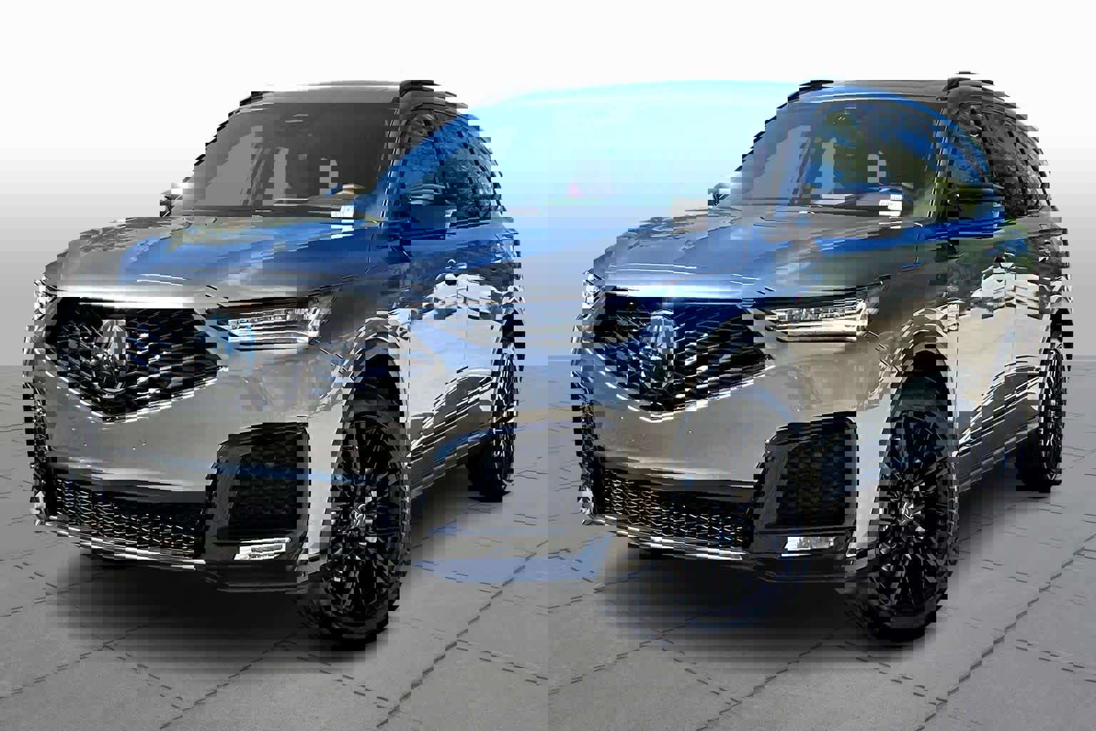 New 2026 Acura MDX A-Spec video 1