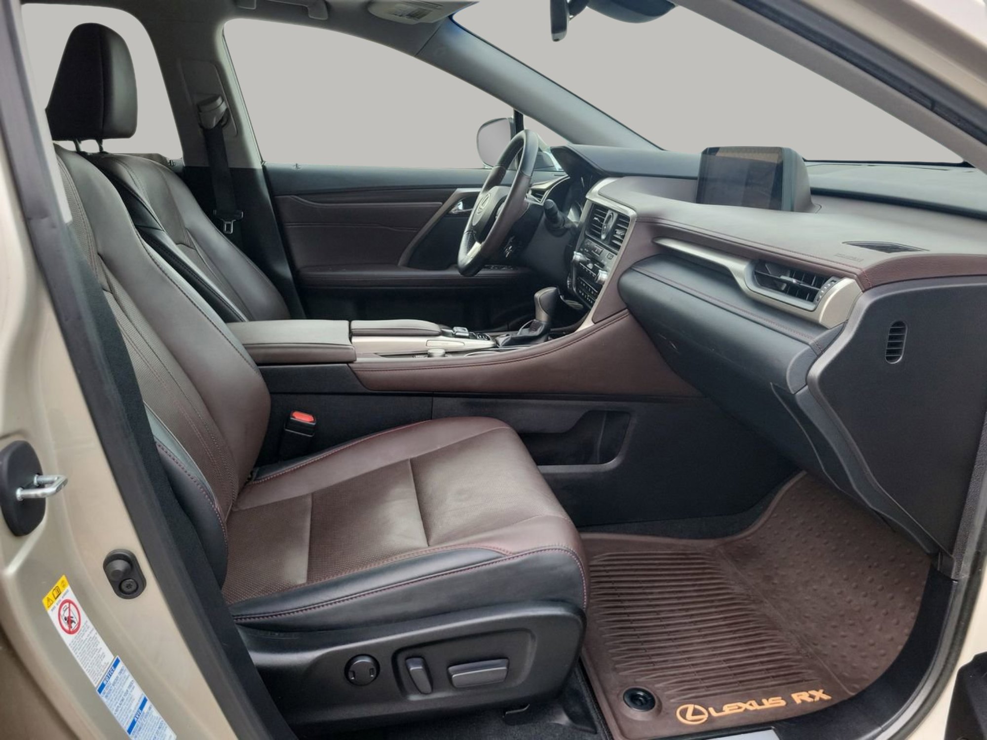 Used 2016 Lexus RX 350 AWD image 12