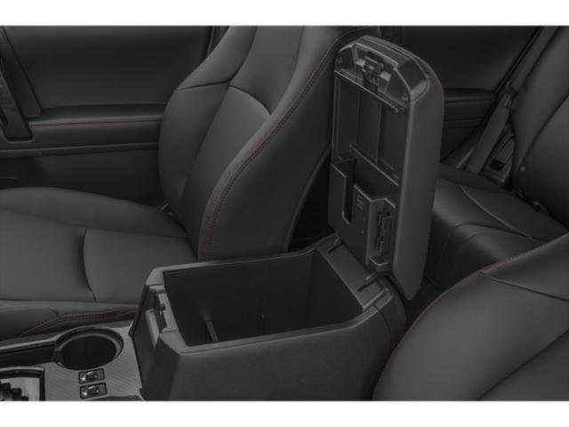 Certified 2023 Toyota 4Runner TRD Off-Road Premium w/ Off Road Premium Plus Package AWD/4WD image 14