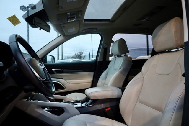 Used 2022 Kia Telluride S image 13