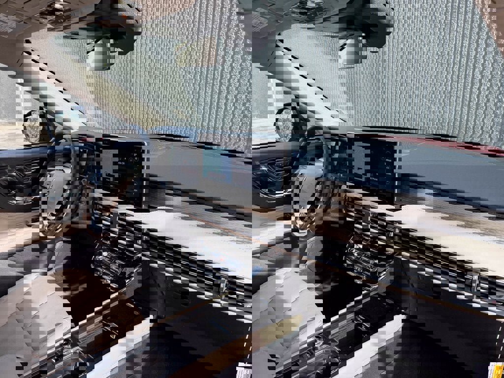 New 2026 Lincoln Corsair Premiere image 22