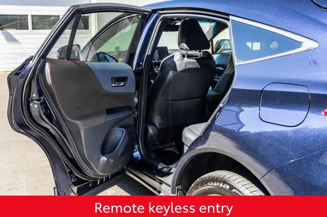 Certified 2021 Toyota Venza Limited w/ Advanced Technology Package AWD/4WD image 24