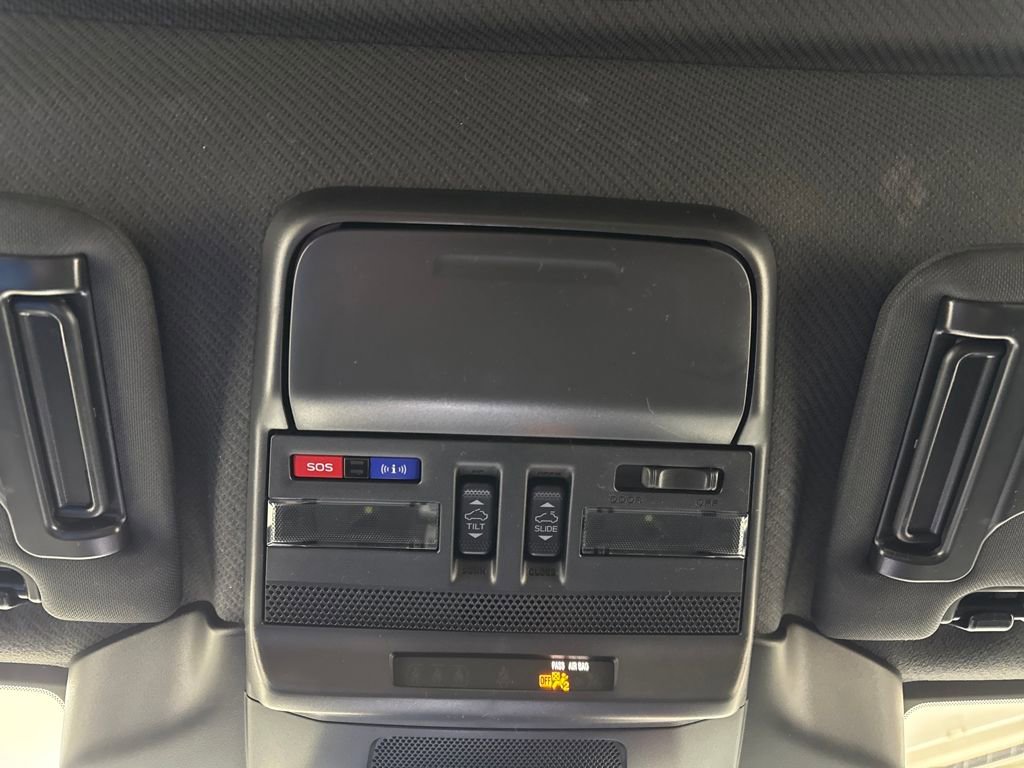 New 2026 Subaru Outback Limited XT AWD/4WD image 21