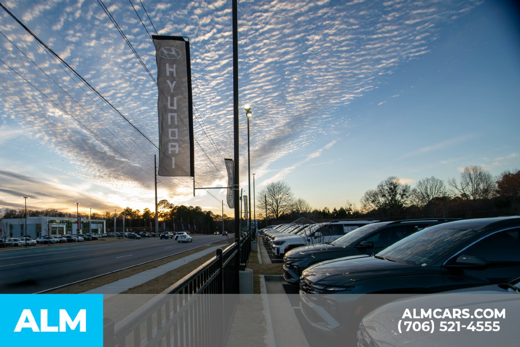 Used 2024 Mitsubishi Outlander Sport SE AWD/4WD image 28