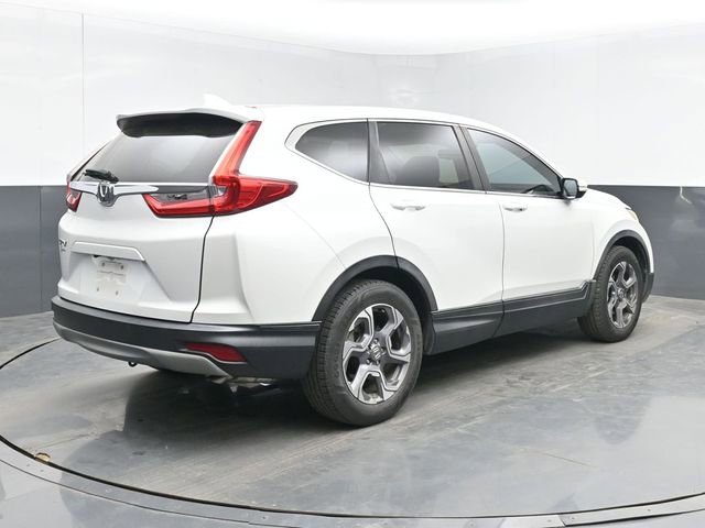Used 2019 Honda CR-V EX-L image 10