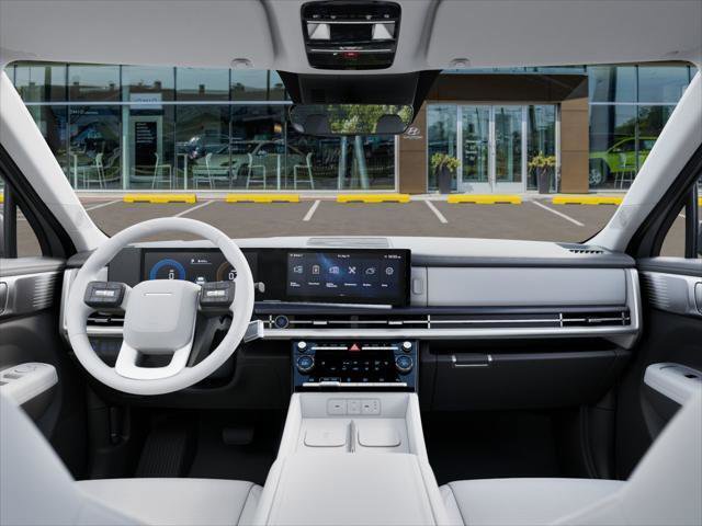 New 2026 Hyundai Santa Fe SEL image 11