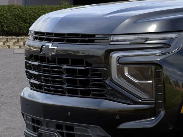 New 2026 Chevrolet Tahoe RST image 14