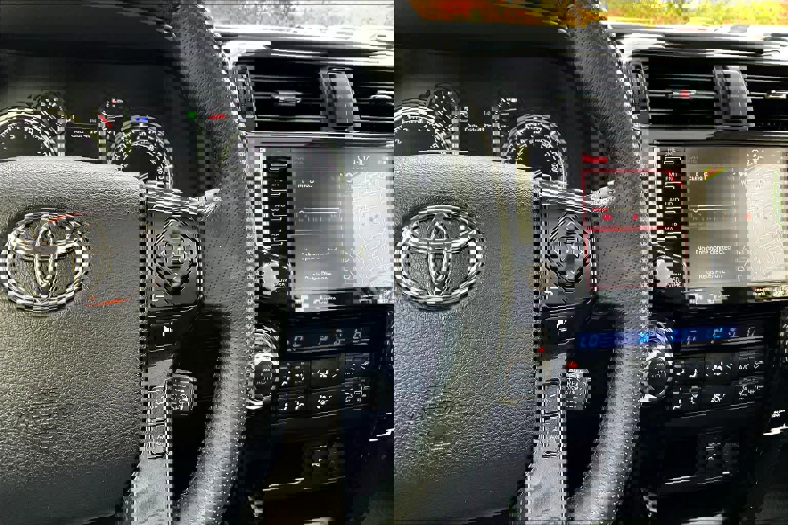 Certified 2021 Toyota 4Runner TRD Pro image 23