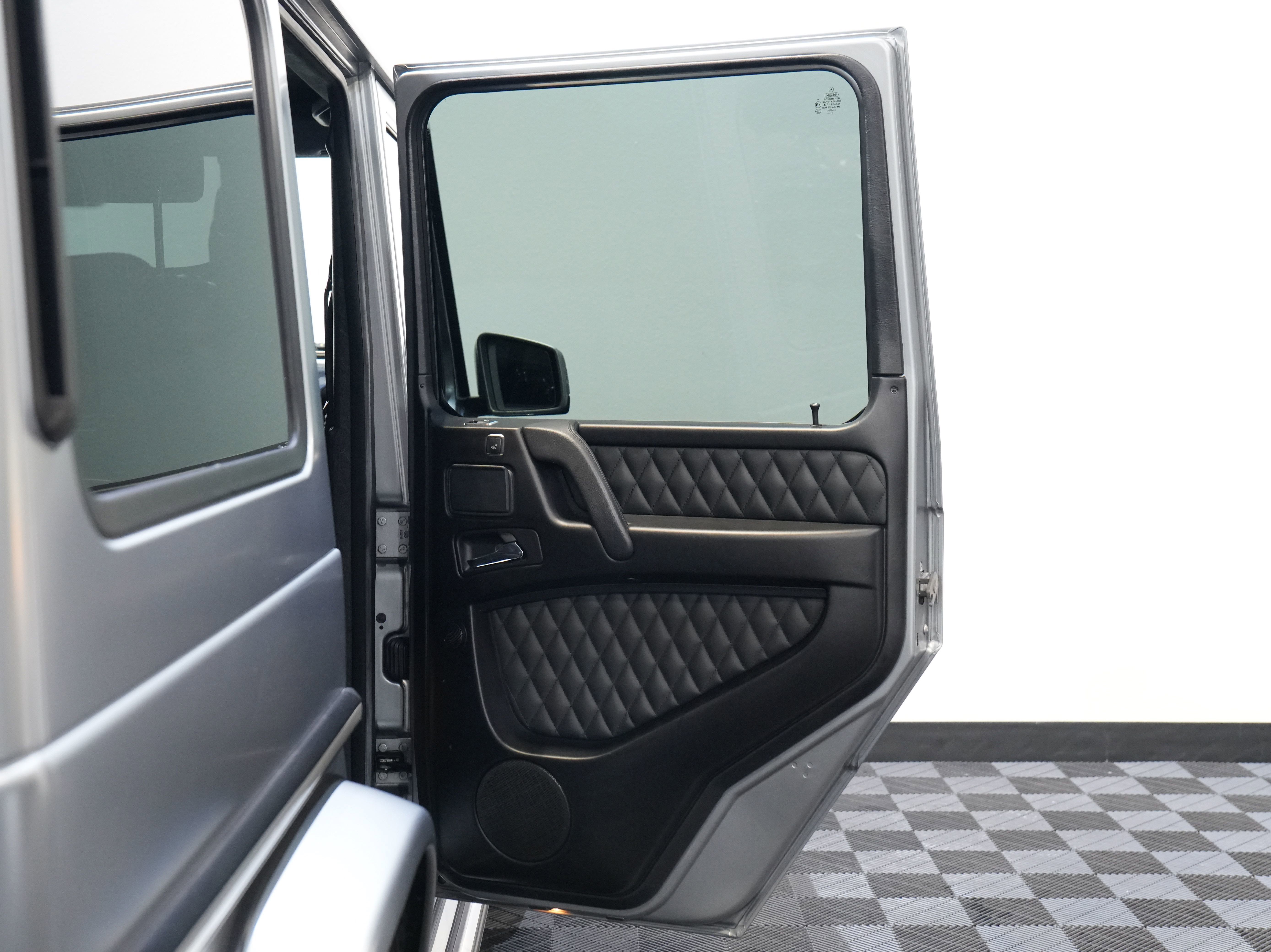 Used 2016 Mercedes-Benz G 63 AMG 4MATIC image 26