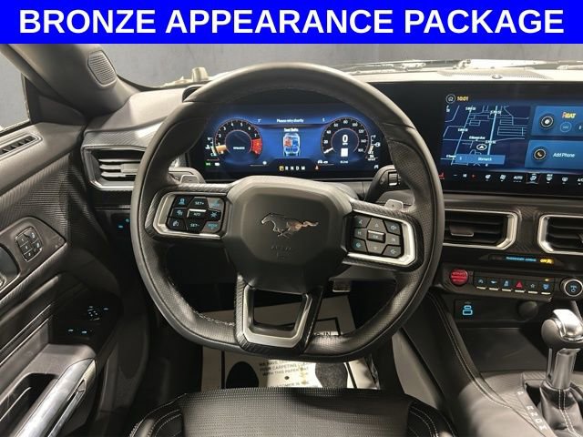 New 2026 Ford Mustang GT Premium RWD image 13
