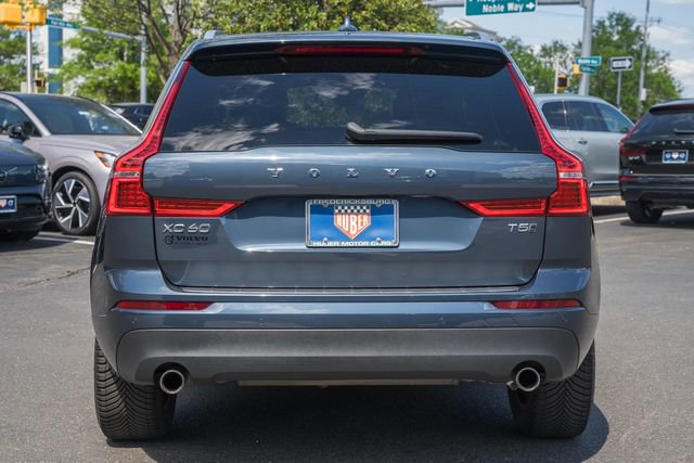 Used 2021 Volvo XC60 T5 Momentum w/ Advanced Package AWD/4WD image 6