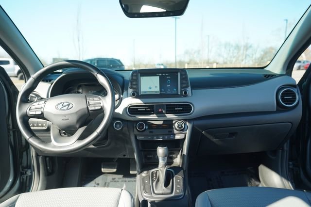 Used 2018 Hyundai Kona Ultimate image 27